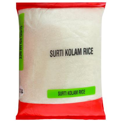 Surti Kolam Rice 10 kg